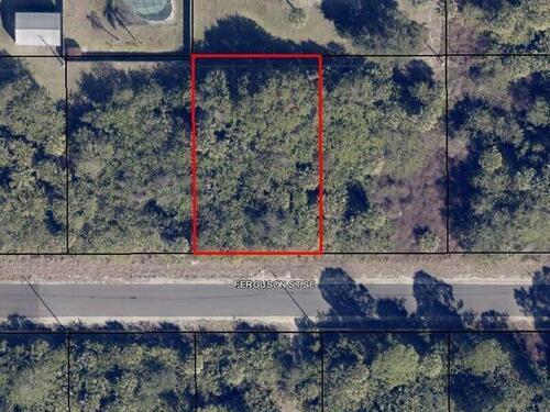 131 Ferguson Street SE, Palm Bay, FL 32909