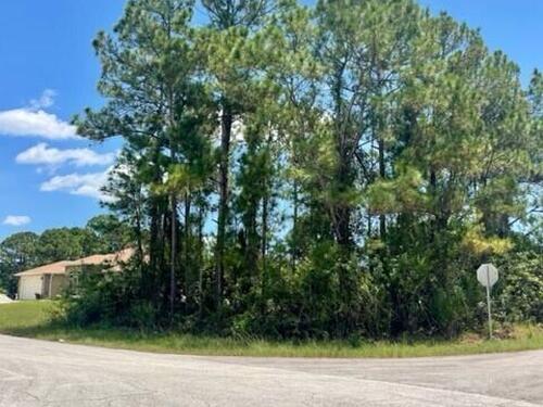 0000 Corner Of Entrada/Cloverleaf SE, Palm Bay, FL 32909