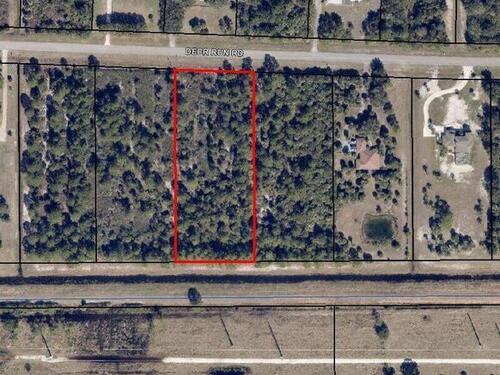 179 Deer Run Road, Palm Bay, FL 32909