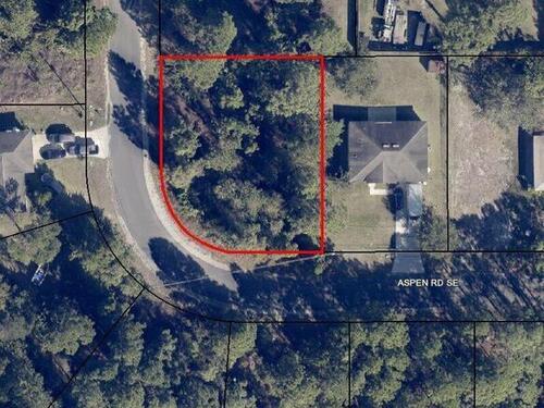 3239 Aspen Road SE, Palm Bay, FL 32909