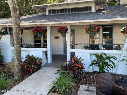 601 E New Haven Avenue, Melbourne, FL 32901