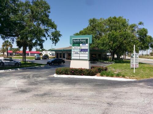 840 N Cocoa Boulevard, Cocoa, FL 32922