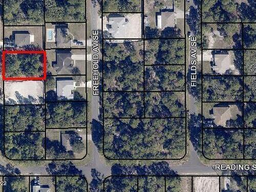2761 Gabboys Avenue SE, Palm Bay, FL 32909