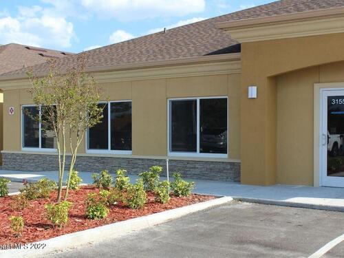 3155 Suntree Boulevard, Rockledge, FL 32955