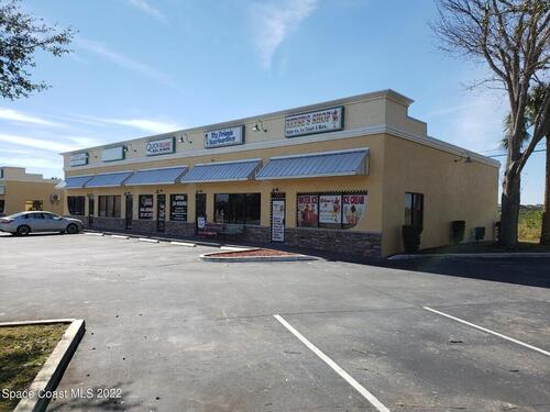 1649 N Cocoa Boulevard, Cocoa, FL 32922