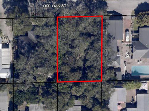 551 Old Oak Street, Melbourne, FL 32935