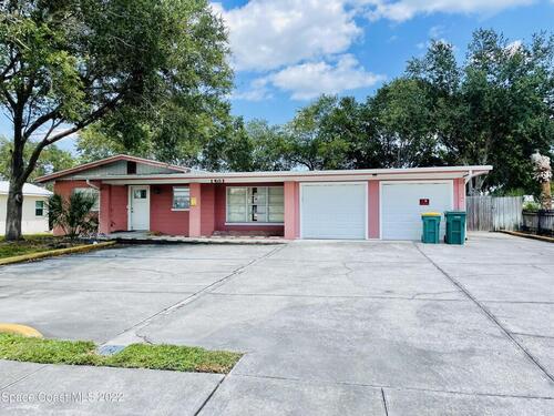 1503 Pine Street, Melbourne, FL 32901