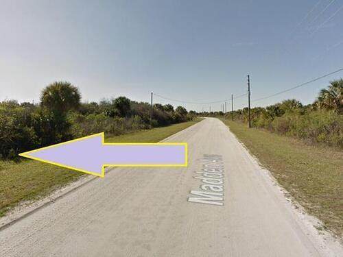 2959 Madden Avenue, Palm Bay, FL 32908