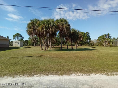 2958 Lakeland Avenue, Palm Bay, FL 32908