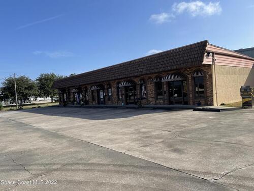 1314 Clearlake Road, Cocoa, FL 32922