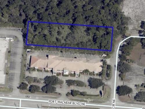 1825 Market Circle NE, Palm Bay, FL 32905