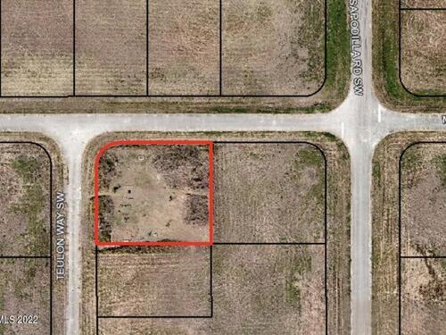 0000 Teulon Way SW, Palm Bay, FL 32908