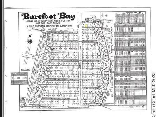 815 Beech Court, Sebastian, FL 32976