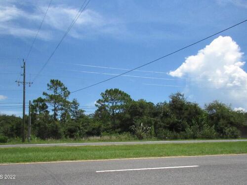 00 N Us Highway 1, Mims, FL 32754