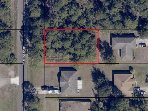 3273 Trainfo Avenue SE, Palm Bay, FL 32909