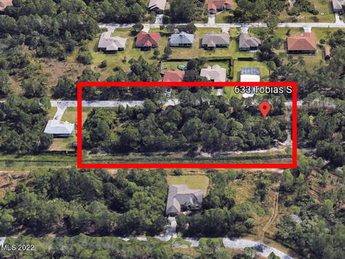 633 SE Tobias Street, Palm Bay, FL 32909