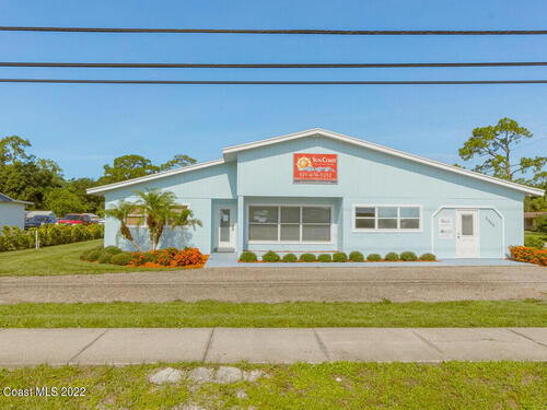 3960 Minton Road, West Melbourne, FL 32904