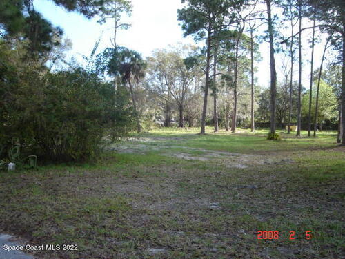 520 Orange Grove Avenue, Melbourne, FL 32904