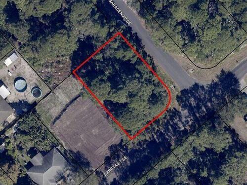 963 Sareta (Corner Of Saracen) Street SE, Palm Bay, FL 32909