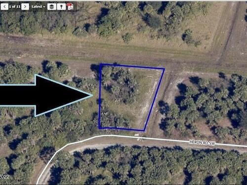 661 Heron Road, Palm Bay, FL 32908