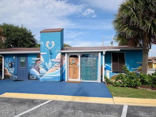 266 N Atlantic Avenue, Cocoa Beach, FL 32931