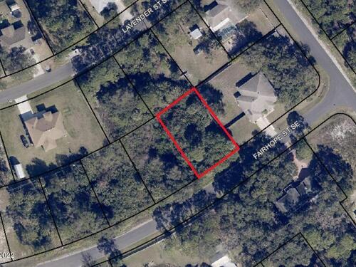 773 Fairhope Street SE, Palm Bay, FL 32909