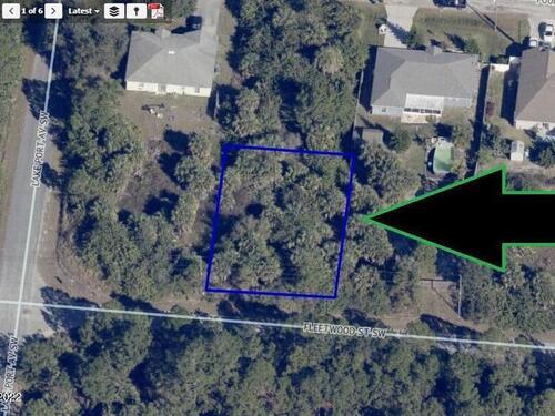 491 Fleetwood Street, Palm Bay, FL 32908