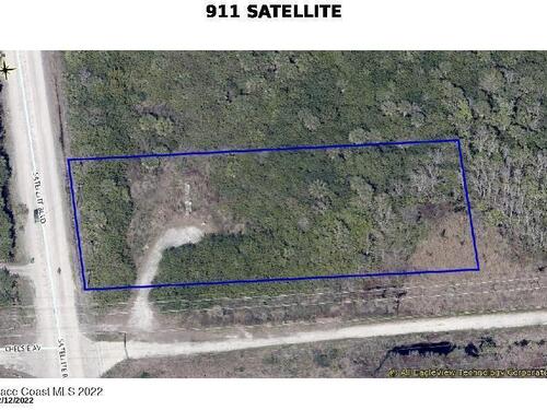 911 Satellite Boulevard, Cocoa, FL 32926