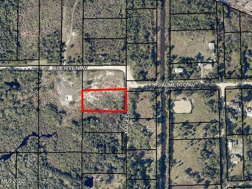 Magee Drive, Cocoa, FL 32926