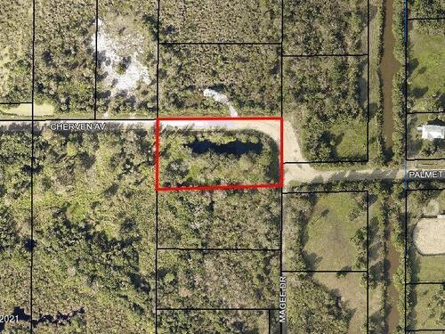 6805 Cherven Avenue, Cocoa, FL 32926