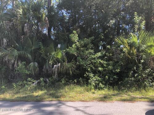 534 Falmouth Street, Palm Bay, FL 32908