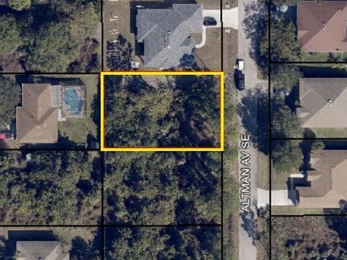 340 Altman Avenue SE, Palm Bay, FL 32909