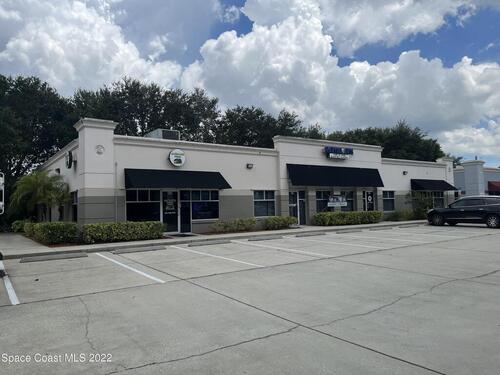 3760 Curtis Boulevard, Cocoa, FL 32927