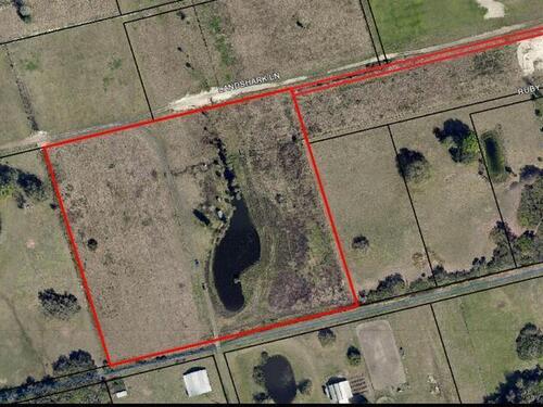 0000 Dixie Way, Mims, FL 32754