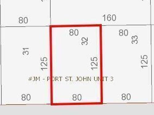 4560 Rosebud Street, Cocoa, FL 32927