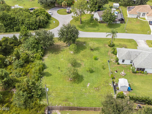 0000 Summer Street SE, Palm Bay, FL 32909
