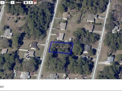 443 Grenadier Avenue NW, Palm Bay, FL 32907
