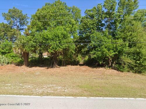 2194 San Filippo Drive SE, Palm Bay, FL 32909