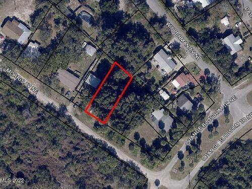 0000 Morris Avenue NE, Palm Bay, FL 32905