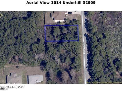 1014 Underhill Avenue SE, Palm Bay, FL 32909