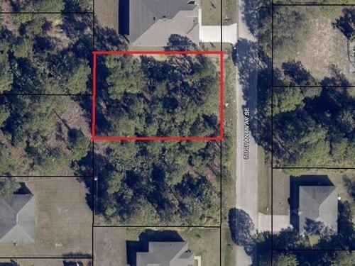 842 Buchanan Avenue SE, Palm Bay, FL 32909