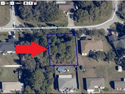 264 Cameron Street SE, Palm Bay, FL 32909