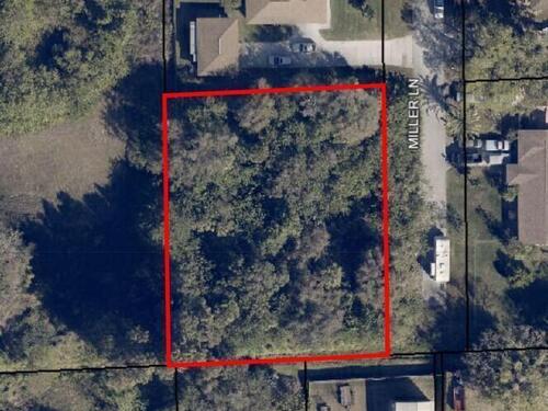 Miller Lane, Melbourne, FL 32934