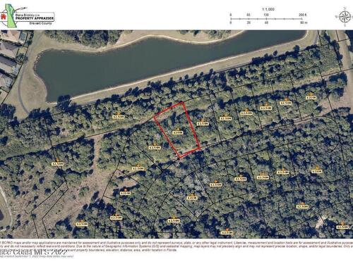 Lot 8 Block L, Viera, FL 32955