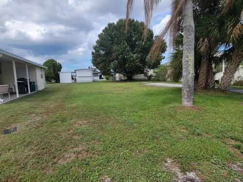 908 Cashew Circle, Sebastian, FL 32976