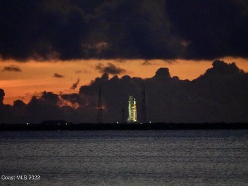 6281 Constellation Drive, Titusville, FL 32780