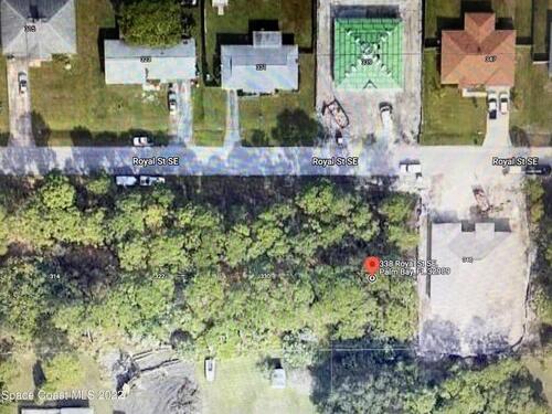 338 Royal Street SE, Palm Bay, FL 32909