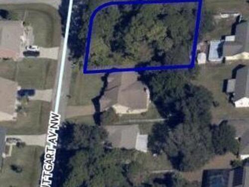 1399 Stuttgart Avenue NW, Palm Bay, FL 32907