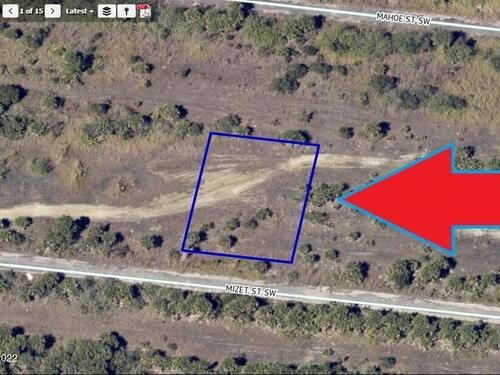 955 Mizet Street SW, Palm Bay, FL 32908
