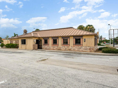 1170 N Highway A1a, Indialantic, FL 32903